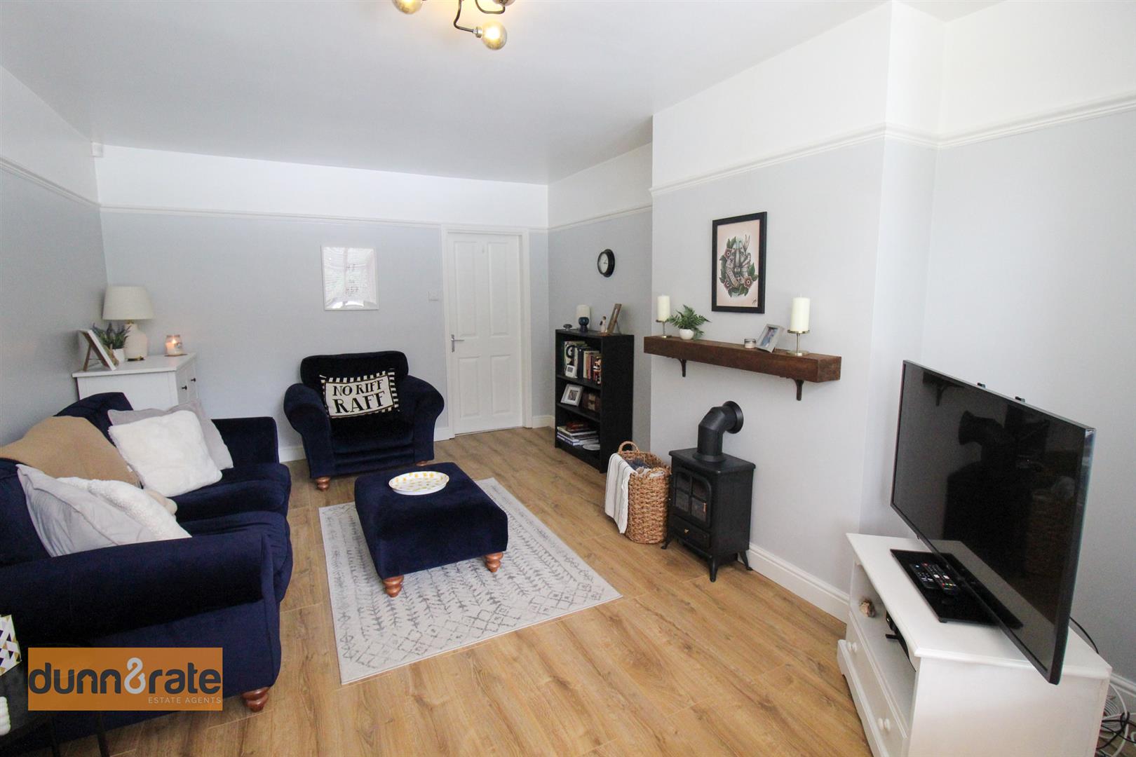 Leek Road, Milton, Stoke-On-Trent